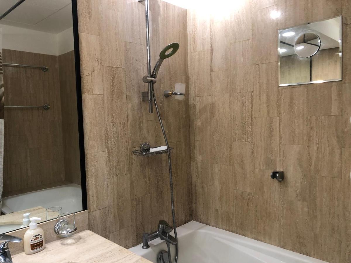 Monaco, Elegant & Quiet Renovated Apartment, In Fontvieille District, With Terrace & Pool, 15Min Walk To F1 Grand Prix Exterior foto